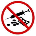 картинка отказ от наркотиков